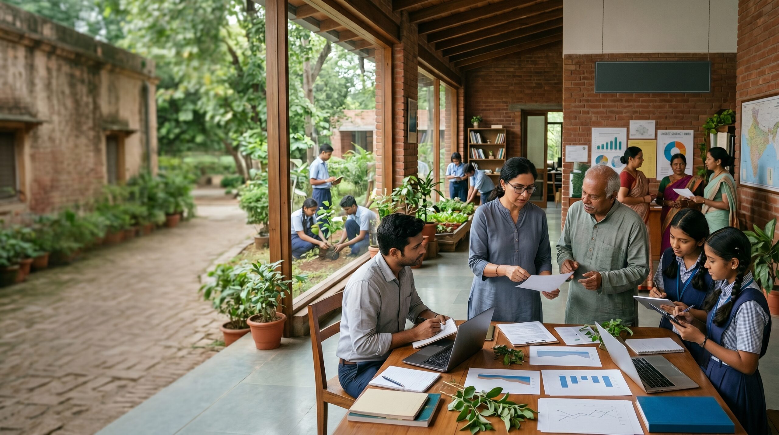 Research Recognition